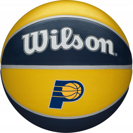 Wilson NBA Indiana Pacers Basketball Größe 7 Outdoor