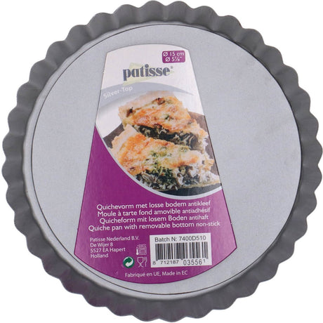 Patisse | 2 Stk
