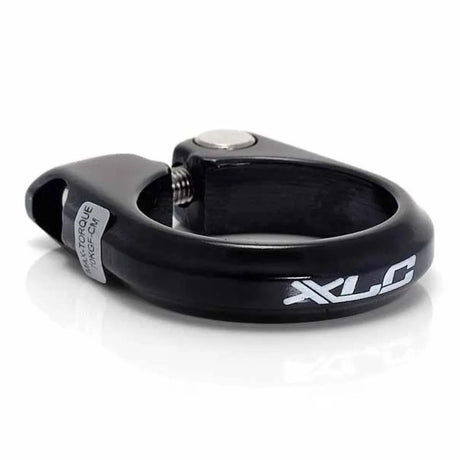 XLC Sattelstützenklemme PC-B02