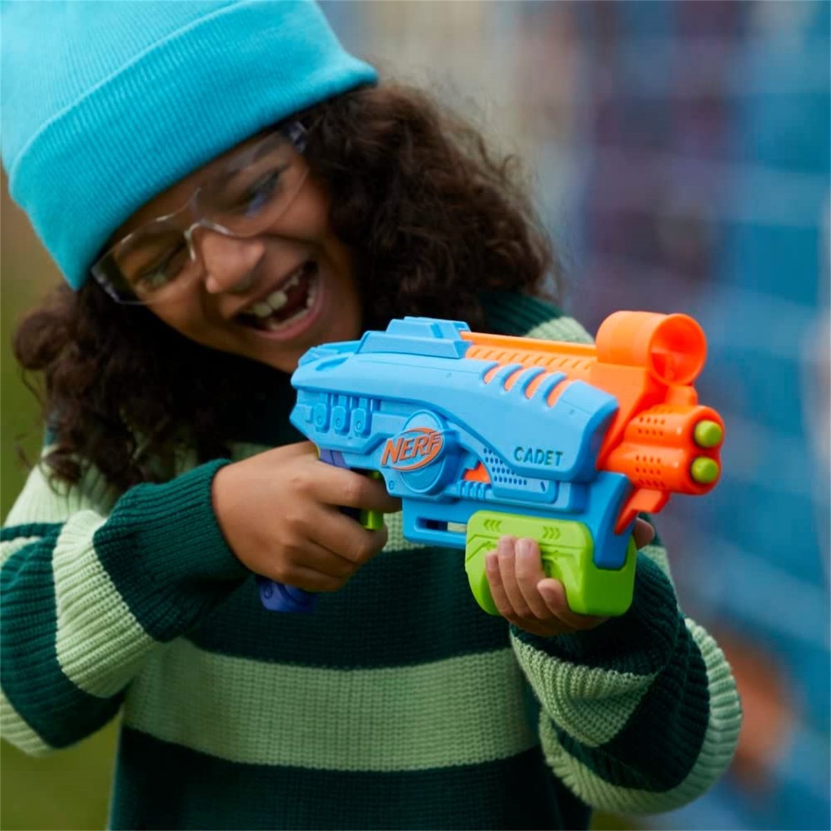 Nerf Junior Ultimate Starter Set
