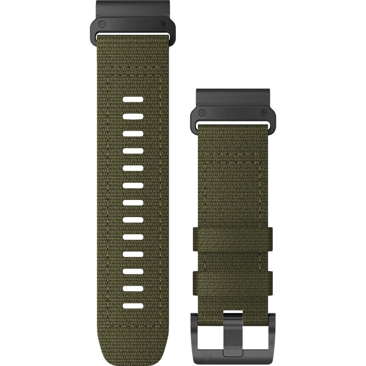 Garmin Quickfit 26 Armband braun