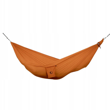 Ticket to the Moon – Hängematte – geringes Gewicht – Outdoor kompakt – Hängematte Orange