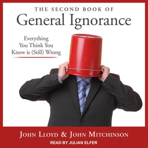The second book of general ignorance