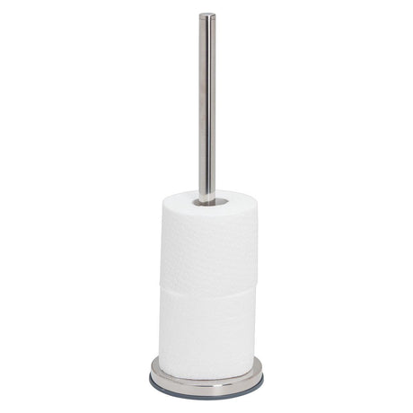 Tiger Tiger Toilettenrollhalter 13,4 x 13,4 cm Chrom 446420346