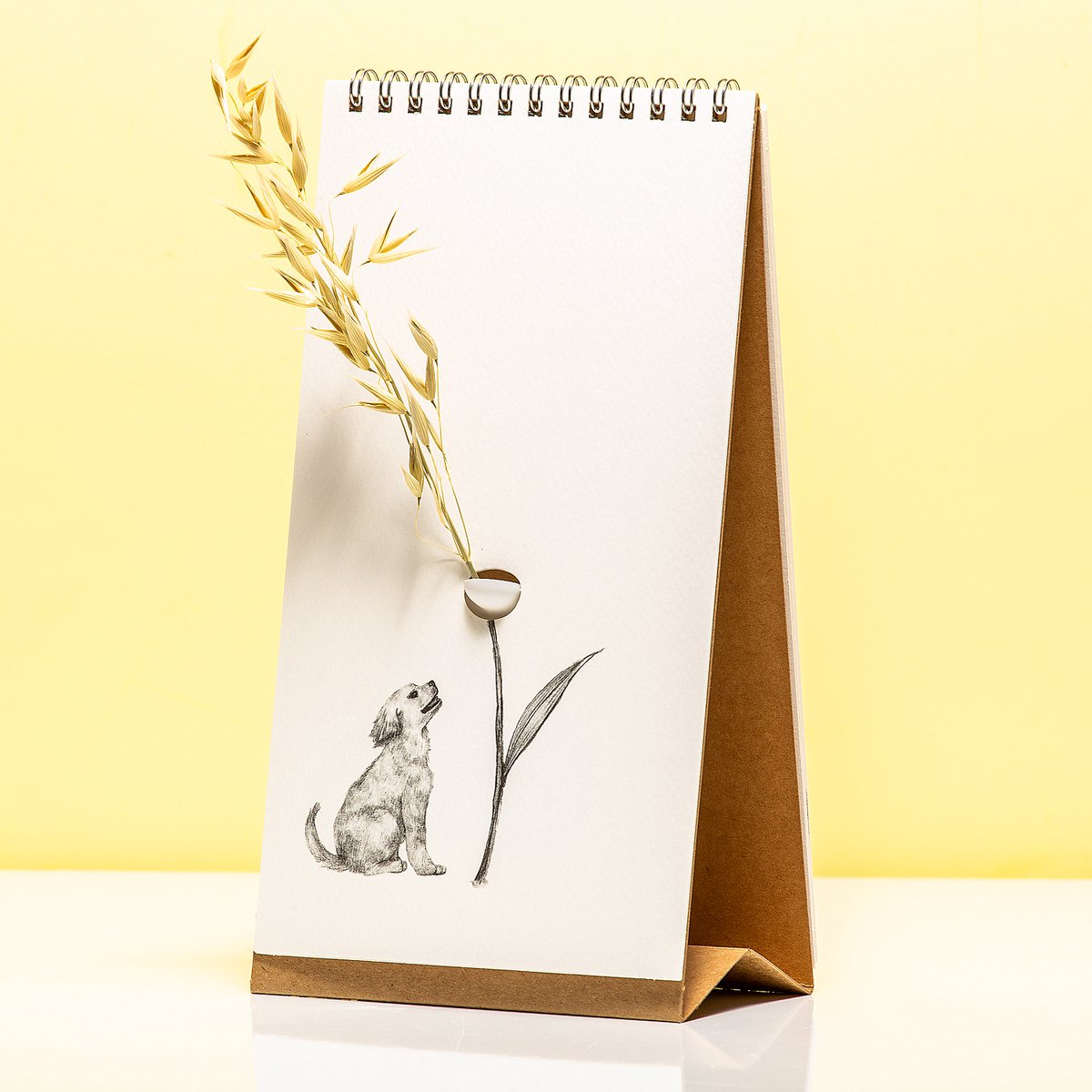 Spextrum Flip Vase - Vase - Haustiere