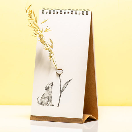 Spextrum Flip Vase - Vase - Haustiere