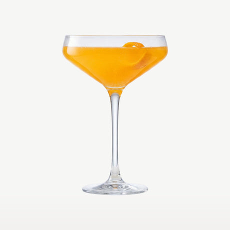 Chef-Sommelier – Cabernet-Champagnerglas-Coupé – 30 cl – 6 Stück – Champagner – Glas – Gläser