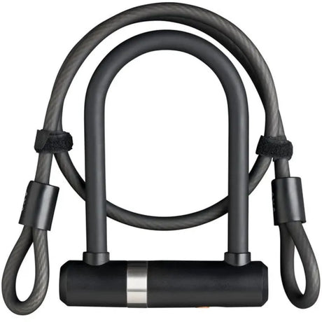 Speicherschloss Axa Newton Pro Mini 10 cm Set