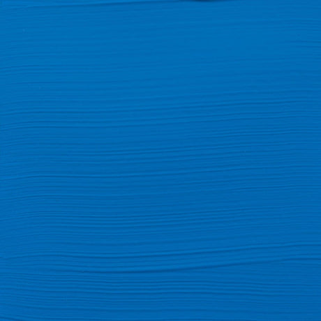 Acrylfarbe der Amsterdam Standard-Serie, Tube 120 ml, Brillantblau 564
