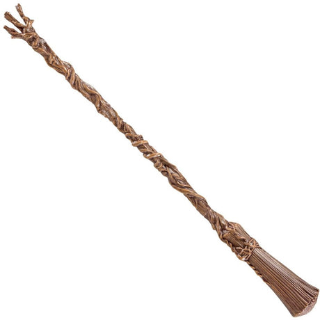 Edle Sammlung böser Rollenspiele, Nachbildung von 1 1 Elphabas Besen, 91 cm, Actionspielzeug