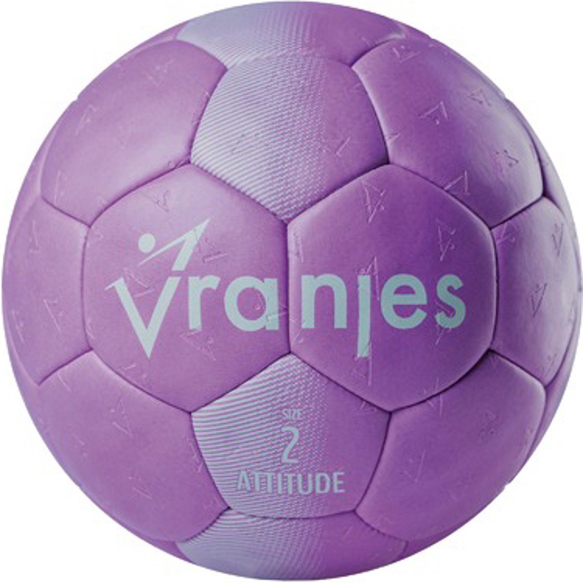 Erima vranjes (0-1-2-3) handbal - paars | maat: 1