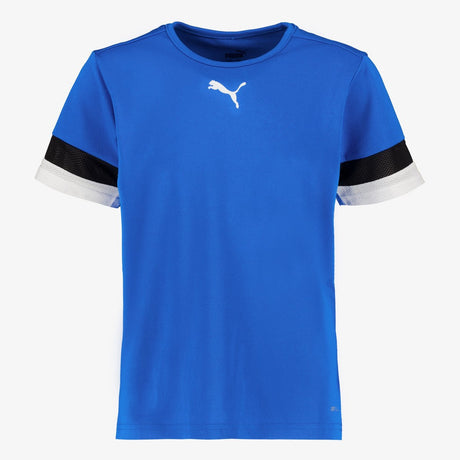 Puma Teamrise Trikot-Shirt Junior – Größe 176