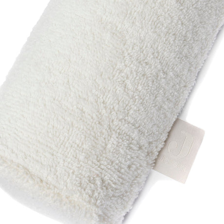 Jollein badstof ivory kruikenzak 033-003-66041