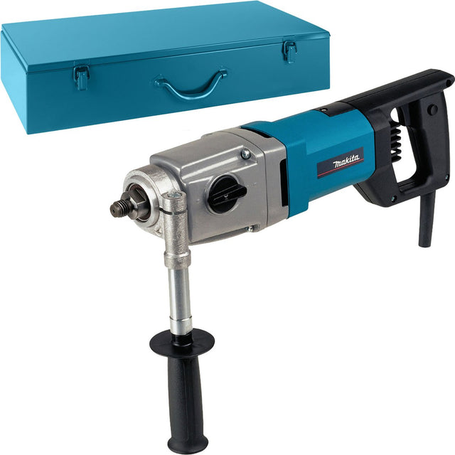 Makita Diamantbohrmaschine trocken dbm130 | 1700w | ø14 - 132 mm - dbm130
