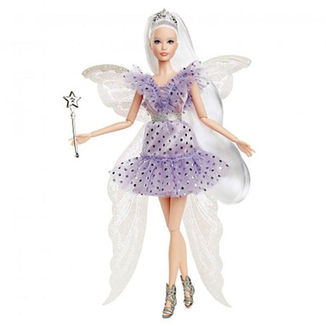 Barbie-Feenpuppe von Mattel