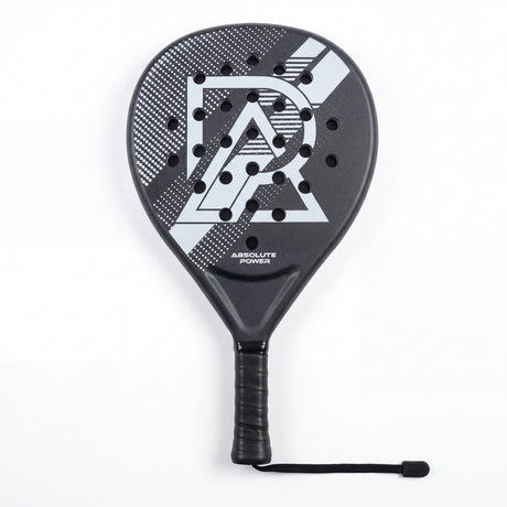 Engelhart padel racket eps 400 gram- lichtgewicht padelracket voor beginners, traning en recreatief gebruik