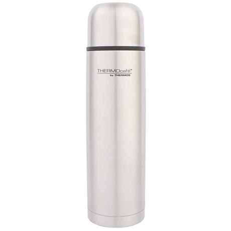 Thermosflasche für den Alltag – 1 l – Edelstahl