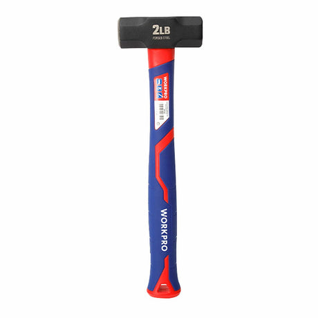 Workpro hamer 1 kg steen