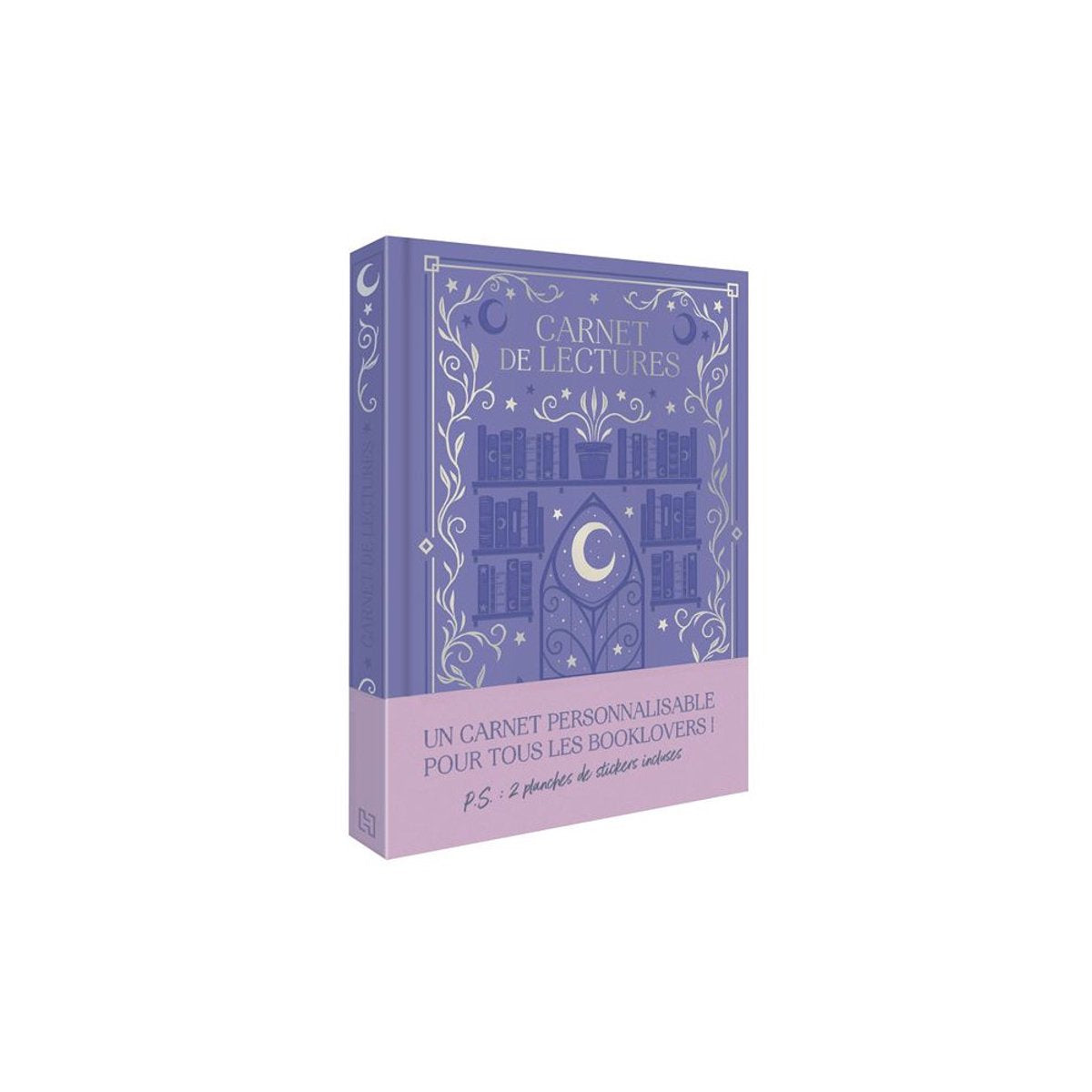 Hachette heroes carnet de lectures
