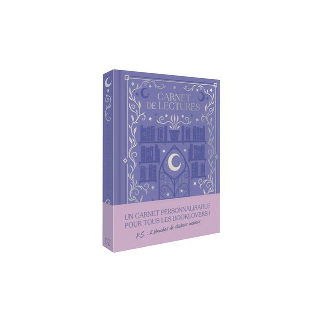 Hachette heroes carnet de lectures
