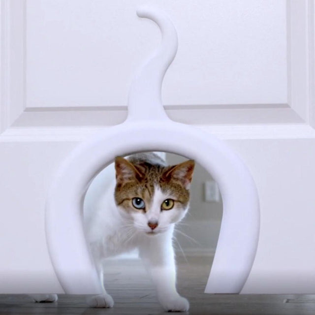 Petsafe - Katzenklappe - geeignet für Katzen bis 9 kg