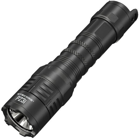 Nitecore p23i taktische Taschenlampe wiederaufladbar