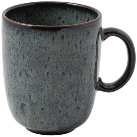 Villeroy Boch Becher Lave 400 ml - Grau