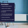 Plieger Kompakt-Flachheizkörper Typ 22 flach – weiß – 90 x 60 cm