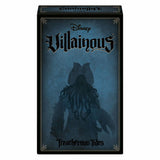 Ravensburger Disney Villainous Brettspiel-Erweiterung auf Englisch.