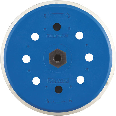 Makita Zubehör Hartschleifteller Durchmesser 150 mm – 197315-5