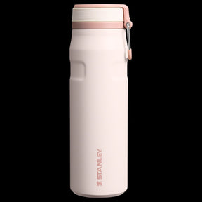 Stanley the iceflow™ bottle twist flip 2.0 | 0,7l - rose quartz