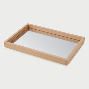 Tickit® tickit | kleine Spiegelbox aus Holz