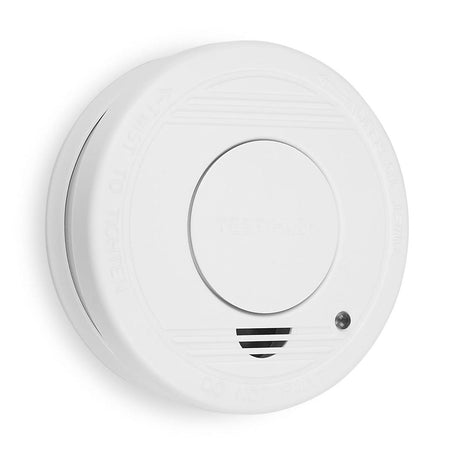 Smartwares RM250 9V LED-Anzeige für Rauchmelder