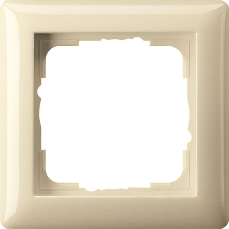 Gira standaard 55 afdekraam standaard schakelmateriaal - 021101 - e2ftj