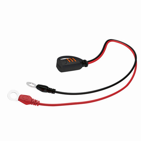 Ctek Comfort Connect Ladekabel M6 - Schraubösen