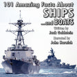 101 amazing facts about ships