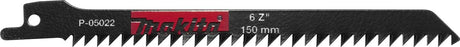 Makita p-05022 SäbelsägeB 130 Holz S744D