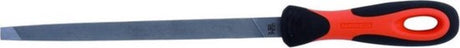 Bahco 1-170-08-2-2 dreieckige Feile mit Griff – 14 tpcm