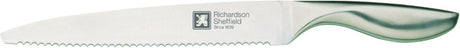 Richardson Sheffield Forme Brotmesser