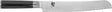Kai Brotmesser Shun Classic 23 cm – 32 Lagen Damaststahl – DM-0705