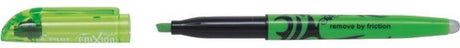 Pilot - Textmarker Frixion Light Hellgrün | 12 Stück
