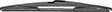 Valeo VM42 Heckwischerblatt 1x