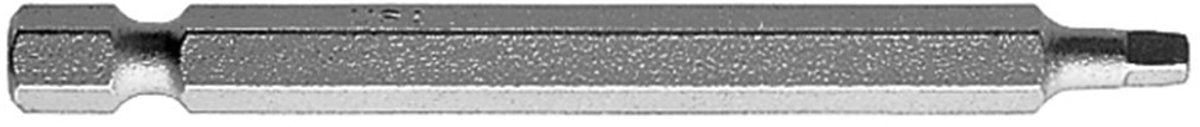 Wera bit 1 4 xh r1 (square) 50mm