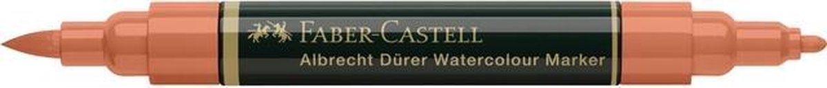 Faber-Castell Marker – Albrecht Dürer – Aquarell – 188 Blutrot – FC-160488