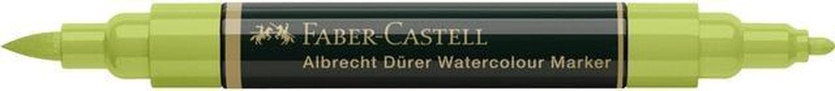 Faber-Castell Aquarellmarker – Albrecht Dürer – 170 Maigrün – FC-160470