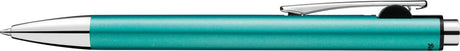 Pelikan Kugelschreiber Snap Metallic K10 Türkis Blister