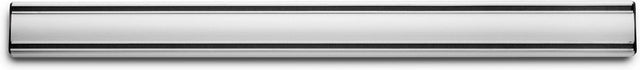 Wusthof magneetstrip 50cm - aluminium