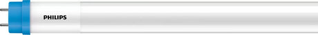 Philips led tl buis t8 high output - 8 w - g13 - koelwit licht - 600 mm