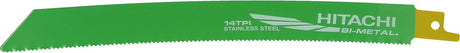 Hikoki Zubehör Hikoki Säbelsägeblatt RCM40B (3 Stück)