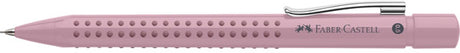 Faber-Castell Faber Castell Druckbleistift – Griff 2010 – 0,5 mm – Harmony Rose Shadows – FC-231051